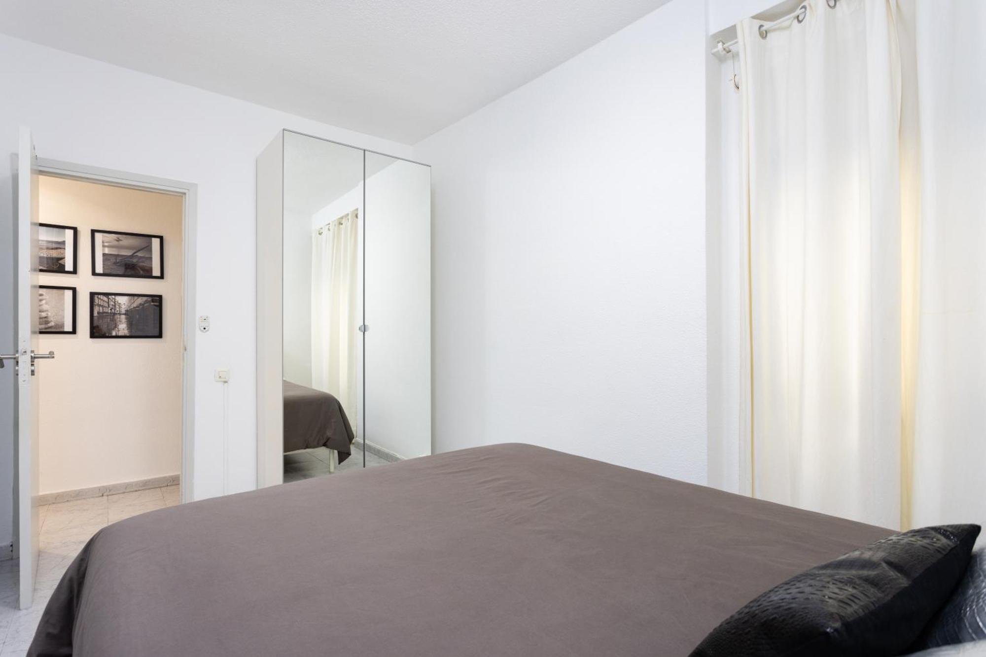 Home2Book Cozy Apt La Marina, Santa Cruz Center Eksteriør billede
