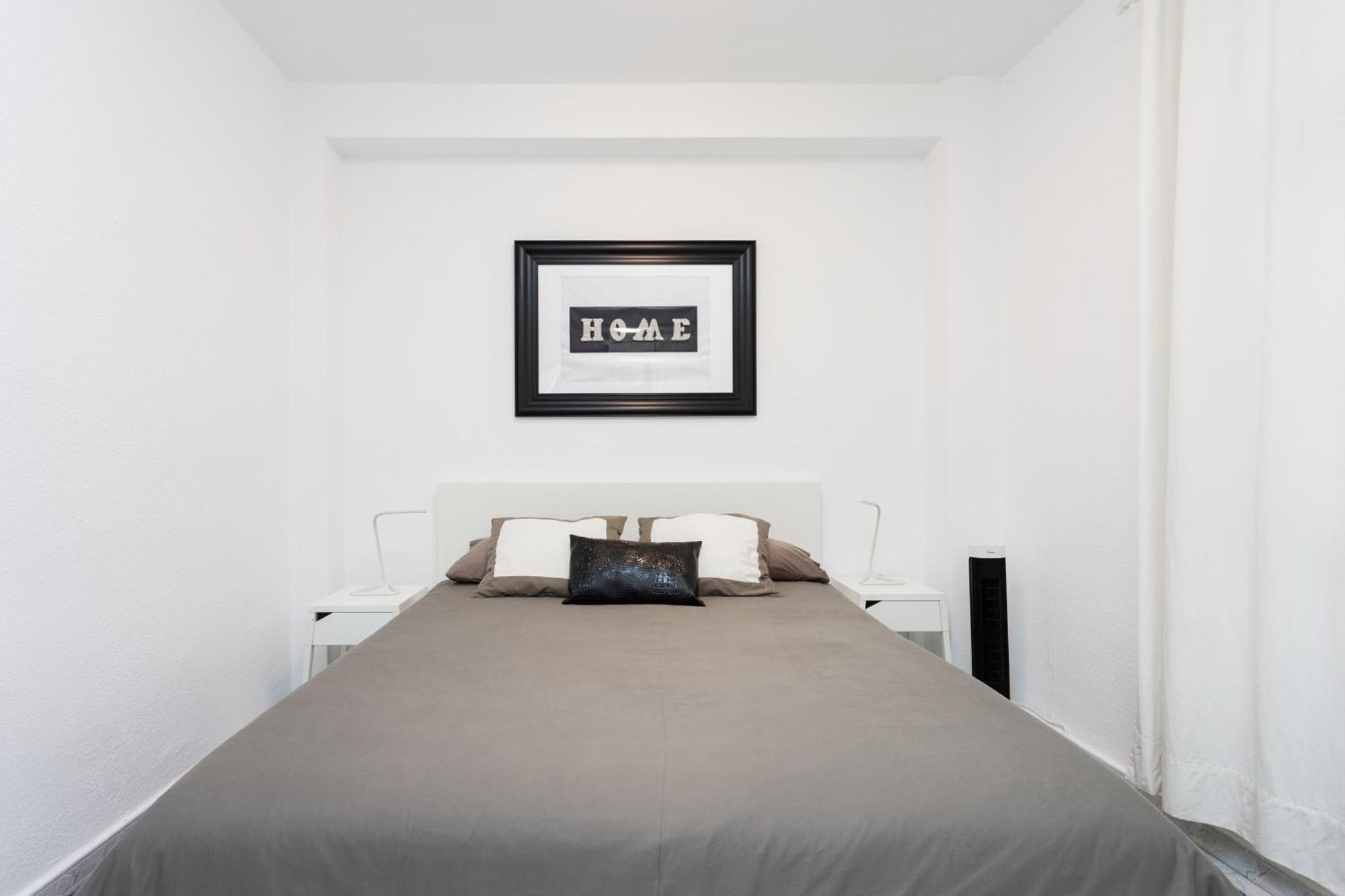Home2Book Cozy Apt La Marina, Santa Cruz Center Eksteriør billede