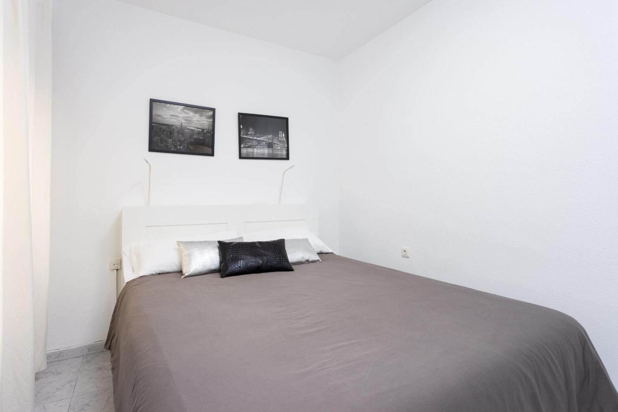 Home2Book Cozy Apt La Marina, Santa Cruz Center Eksteriør billede
